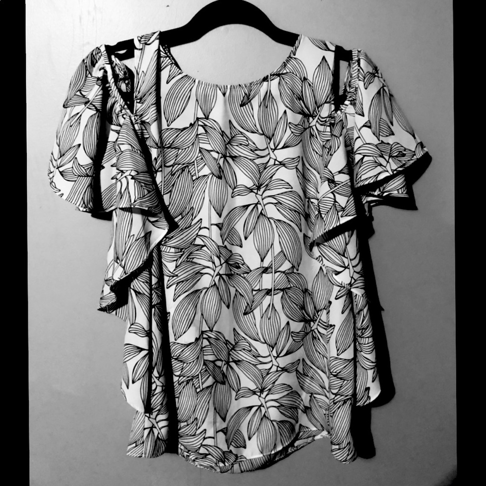 Medium Blouse